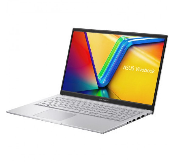 ASUS Ноутбук ASUS Vivobook 15 X1504VA-BQ005 (90NB10J2-M00050)