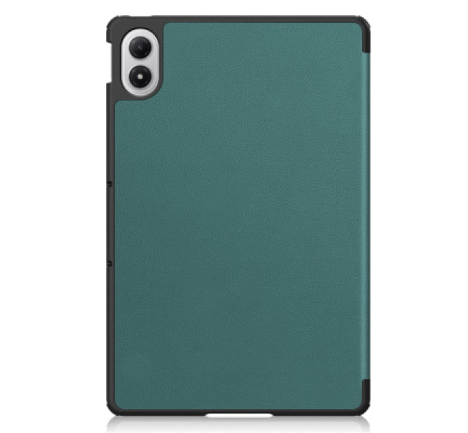 BeCover Чохол до планшета BeCover Smart Case Xiaomi Redmi Pad 2 Pro 12.1" Dark Green (714628)