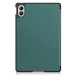 BeCover Чохол до планшета BeCover Smart Case Xiaomi Redmi Pad 2 Pro 12.1" Dark Green (714628)