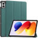 BeCover Чохол до планшета BeCover Smart Case Xiaomi Redmi Pad 2 Pro 12.1" Dark Green (714628)