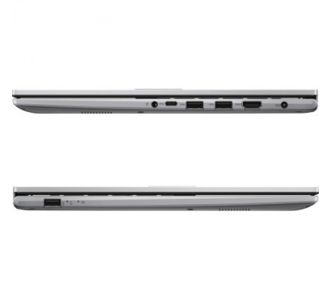 ASUS Ноутбук ASUS Vivobook 15 X1504VA-BQ005 (90NB10J2-M00050)