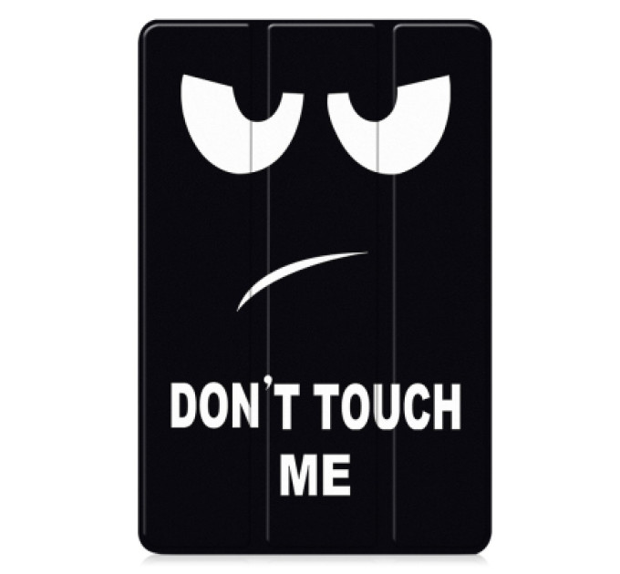 BeCover Чохол до планшета BeCover Smart Case Xiaomi Redmi Pad 2 Pro 12.1" Don't Touch (714637)