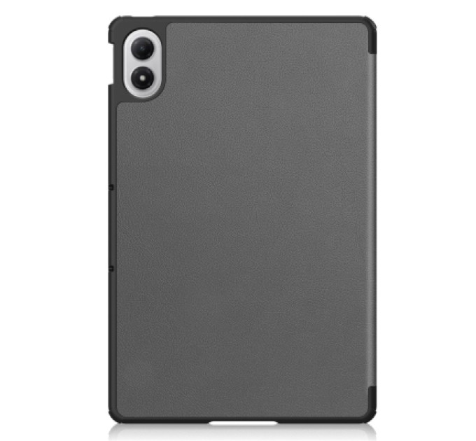 BeCover Чохол до планшета BeCover Smart Case Xiaomi Redmi Pad 2 Pro 12.1" Gray (714630)