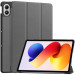 BeCover Чохол до планшета BeCover Smart Case Xiaomi Redmi Pad 2 Pro 12.1" Gray (714630)