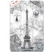 BeCover Чохол до планшета BeCover Smart Case Xiaomi Redmi Pad 2 Pro 12.1" Paris (714641)