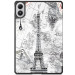 BeCover Чохол до планшета BeCover Smart Case Xiaomi Redmi Pad 2 Pro 12.1" Paris (714641)