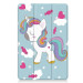 BeCover Чохол до планшета BeCover Smart Case Xiaomi Redmi Pad 2 Pro 12.1" Unicorn (714643)
