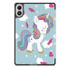 BeCover Чохол до планшета BeCover Smart Case Xiaomi Redmi Pad 2 Pro 12.1" Unicorn (714643)