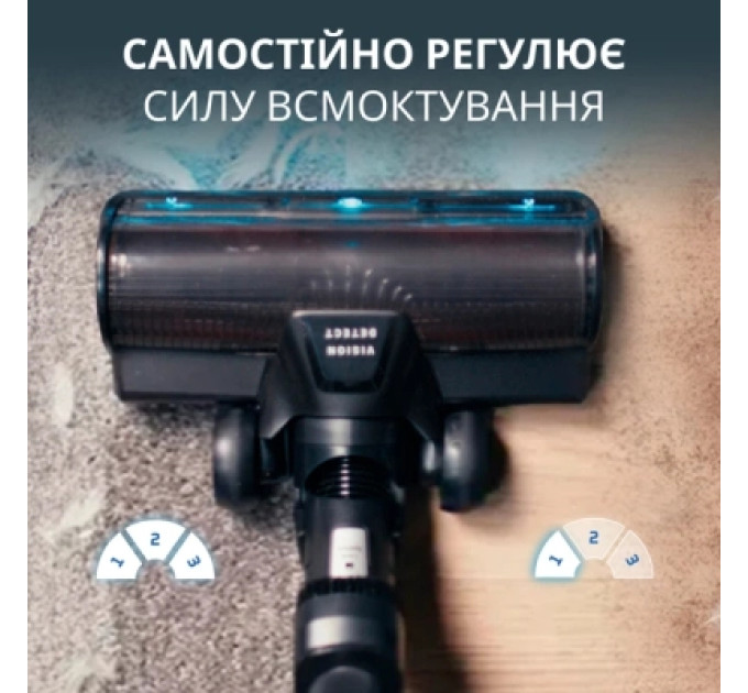 Rowenta Пилосос Rowenta RH9C71E0