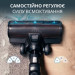 Rowenta Пилосос Rowenta RH9C71E0