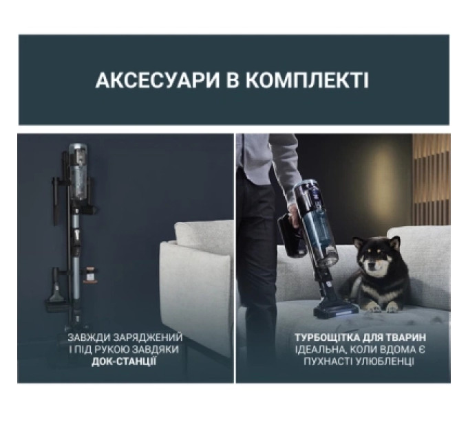 Rowenta Пилосос Rowenta RH9C71E0