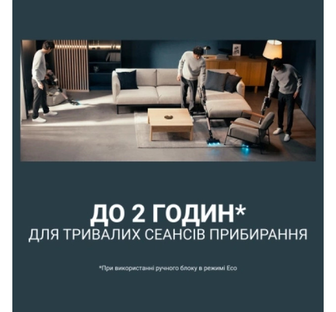 Rowenta Пилосос Rowenta RH9CD9E0