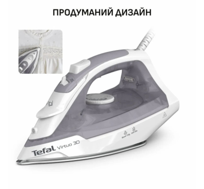 Tefal Праска Tefal FV2C43E0
