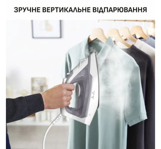 Tefal Праска Tefal FV2C43E0