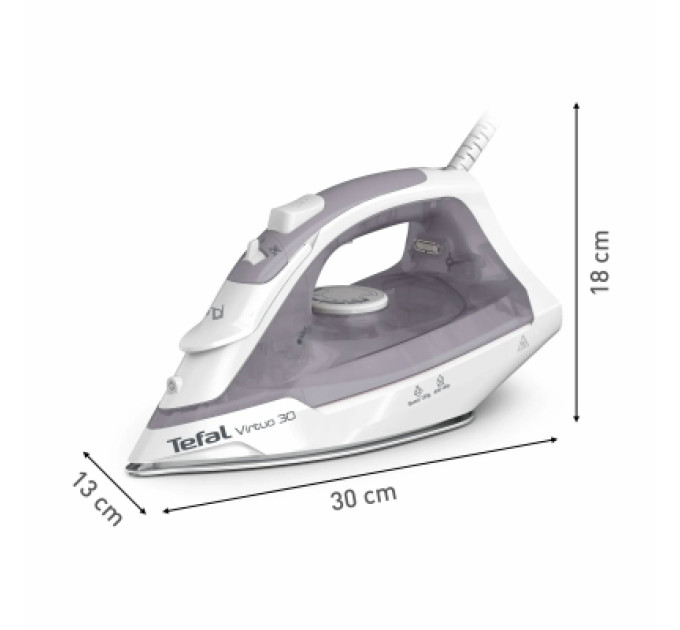 Tefal Праска Tefal FV2C43E0
