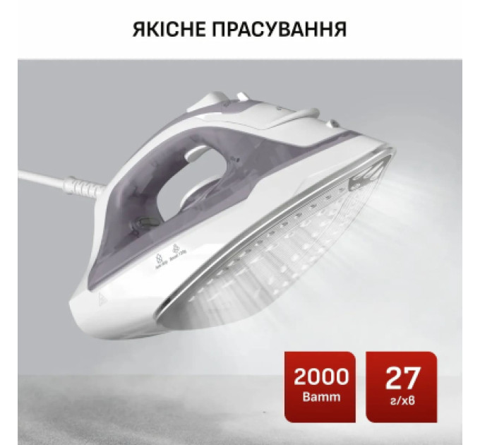 Tefal Праска Tefal FV2C43E0