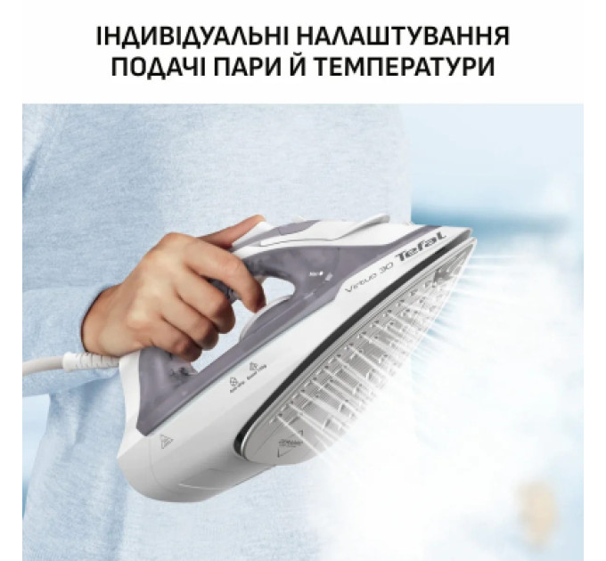 Tefal Праска Tefal FV2C43E0