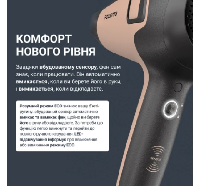 Rowenta Фен Rowenta CV5E30E0