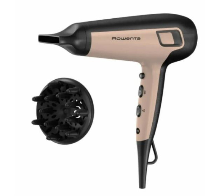 Rowenta Фен Rowenta CV5E30E0