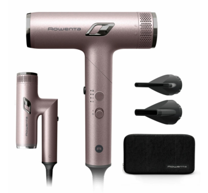 Rowenta Фен Rowenta HY8530E0