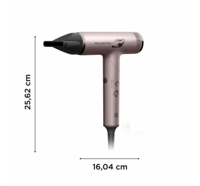 Rowenta Фен Rowenta HY8530E0