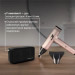 Rowenta Фен Rowenta HY8530E0