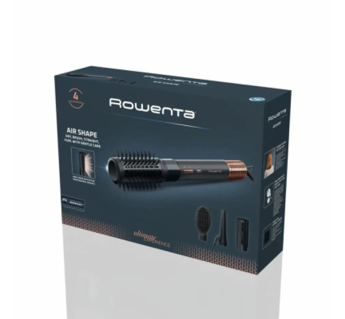 Rowenta Фен-щітка Rowenta UB9820E0