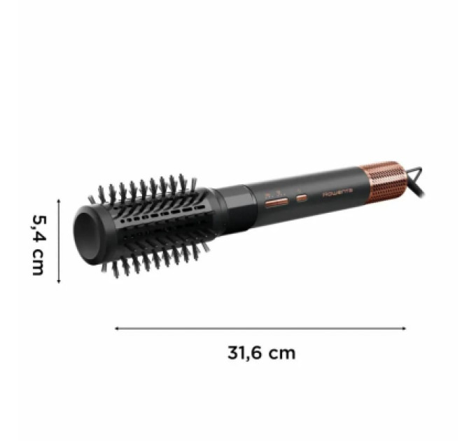 Rowenta Фен-щітка Rowenta UB9820E0