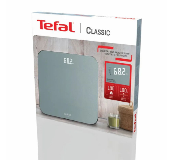 Tefal Ваги підлогові Tefal PP1903V0