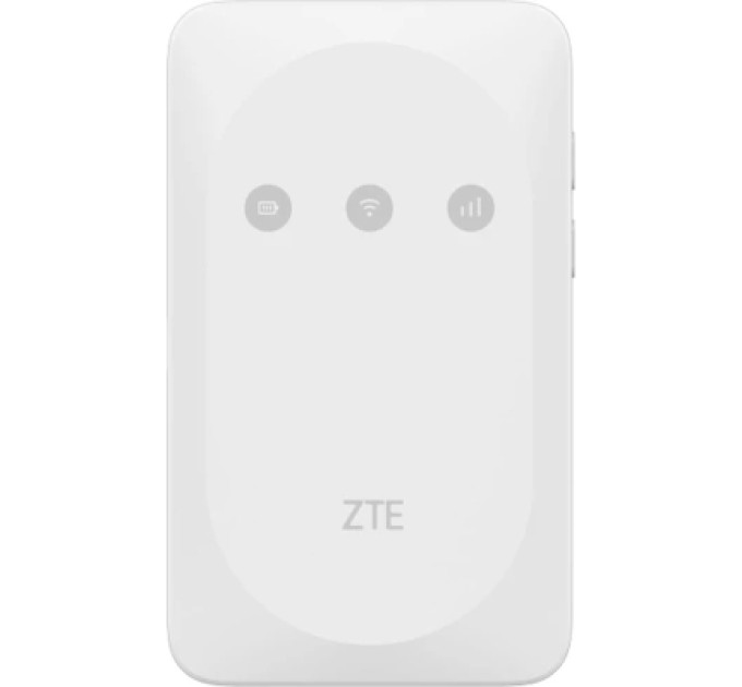 ZTE Мобільний Wi-Fi роутер ZTE LTE UFi MF935N (lifecell)