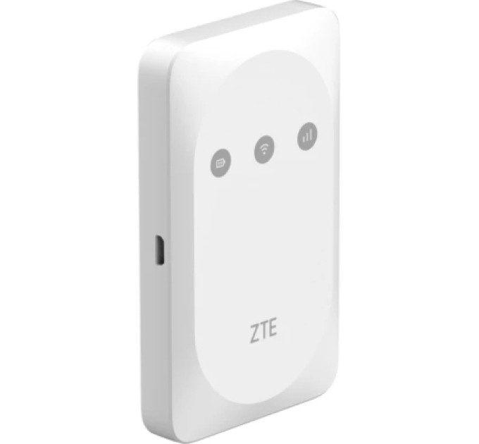 ZTE Мобільний Wi-Fi роутер ZTE LTE UFi MF935N (lifecell)
