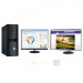 J5create Адаптер USB-A to 2xHDMI F dual display J5create (JUA365-N)