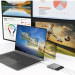 J5create Адаптер USB-C to 4xHDMI F quad display J5create (JCA366-N)