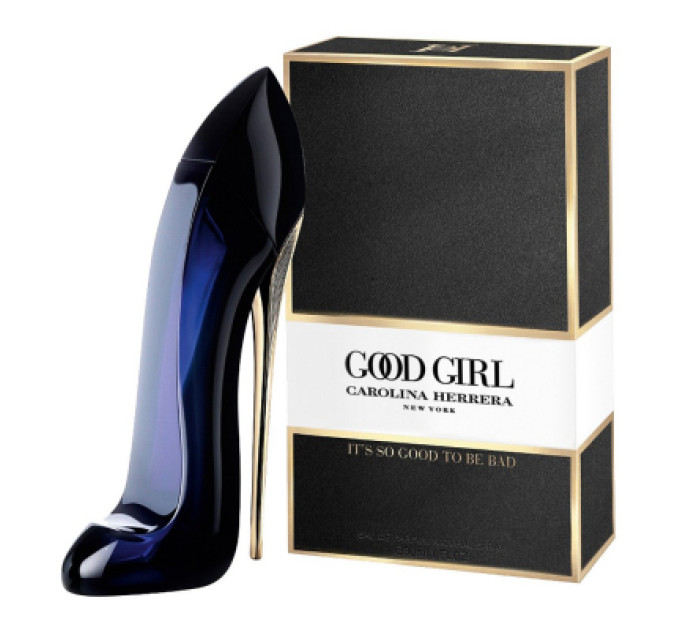 Carolina Herrera Парфумована вода Carolina Herrera Good Girl 30 мл (8411061041673)