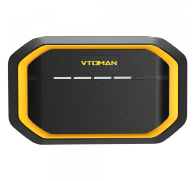 Vtoman Додаткова батарея для зарядної станції Vtoman PB-81 1548Wh (FlashSpeed 1500 Battery)