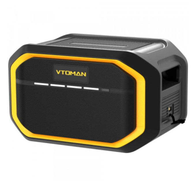 Vtoman Додаткова батарея для зарядної станції Vtoman PB-81 1548Wh (FlashSpeed 1500 Battery)