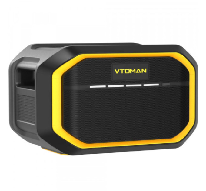Vtoman Додаткова батарея для зарядної станції Vtoman PB-81 1548Wh (FlashSpeed 1500 Battery)