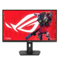 Монітор Asus 27" ROG Strix XG279CNS (90LM0AW0-B01371) IPS Black 380Hz