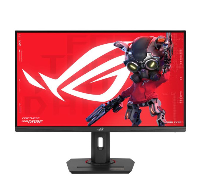 ASUS Монітор Asus 27" ROG Strix XG279CNS (90LM0AW0-B01371) IPS Black 380Hz
