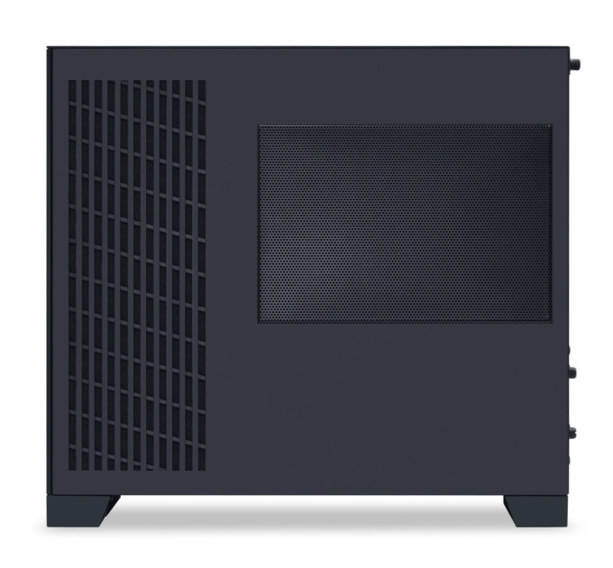 Lian Li Корпус Lian Li O11 Dynamic Mini V2 Flow Black (G99.O11DMIV2FX.00) без БЖ