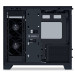 Lian Li Корпус Lian Li O11 Dynamic Mini V2 Flow Black (G99.O11DMIV2FX.00) без БЖ