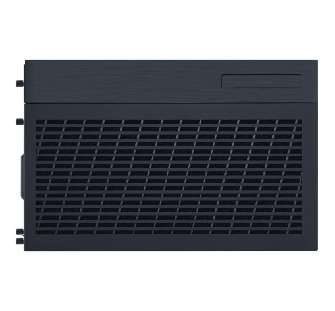 Lian Li Корпус Lian Li O11 Dynamic Mini V2 Flow Black (G99.O11DMIV2FX.00) без БЖ