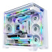 Lian Li Корпус Lian Li O11 Vision Compact White (G99.O11VPW.00) без БЖ