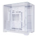 Lian Li Корпус Lian Li O11 Vision Compact White (G99.O11VPW.00) без БЖ