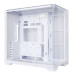 Lian Li Корпус Lian Li O11 Vision Compact White (G99.O11VPW.00) без БЖ
