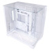 Lian Li Корпус Lian Li O11 Vision Compact White (G99.O11VPW.00) без БЖ