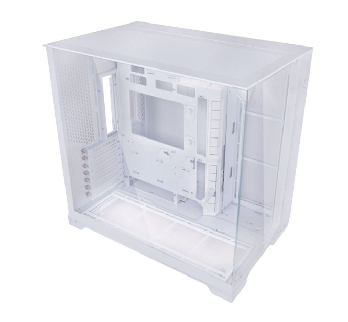 Lian Li Корпус Lian Li O11 Vision Compact White (G99.O11VPW.00) без БЖ