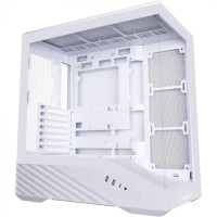 Корпус Lian Li Vector V100 White (G99.V100W.01) без БЖ