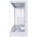 Lian Li Корпус Lian Li Vector V100 White (G99.V100W.01) без БЖ