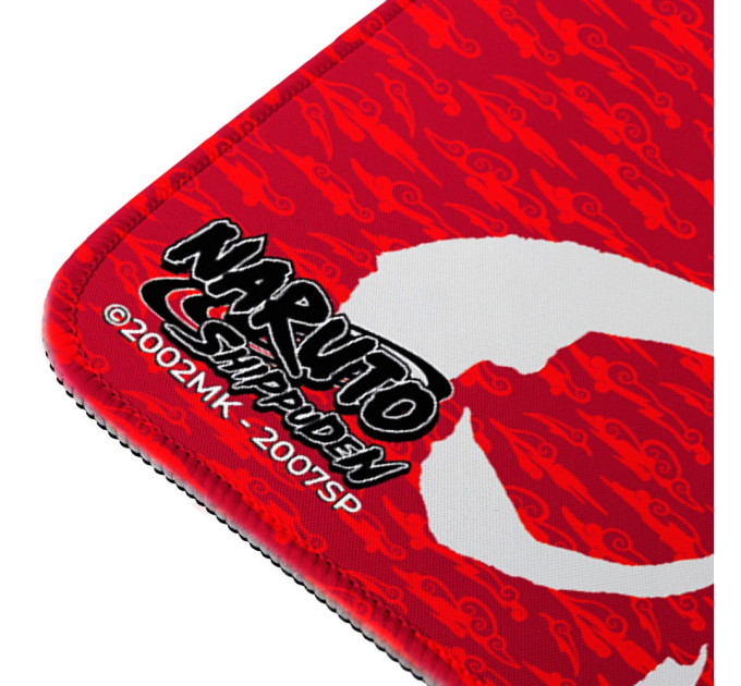 Bandai Namco Entertainment Ігрова поверхня Bandai Naruto Shippuden Itachi Uchiha XL (FNRMPSPEED24ITCXL)
